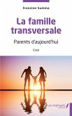 La famille transversale (eBook, PDF)