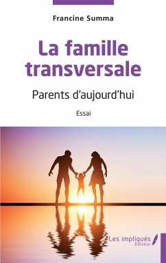 Cover La famille transversale (eBook, PDF)