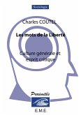 Les mots de la liberté (eBook, PDF)