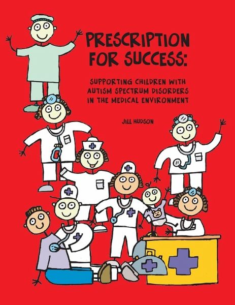 Prescription for Success (eBook, ePUB) Prescription for Success (eBook, ePUB)