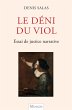 Le deni du viol (eBook, ePUB) - Bild 1