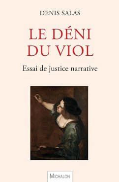 Le deni du viol (eBook, ePUB) - Salas