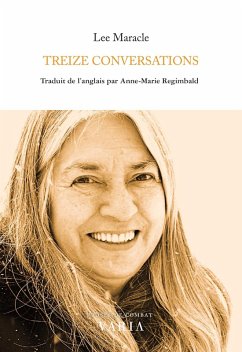Treize conversations (eBook, PDF) - Lee Maracle, Maracle