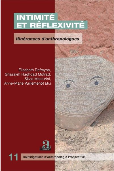 Intimité et réflexivité (eBook, PDF) Intimité et réflexivité (eBook, PDF)