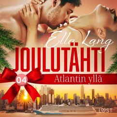 Joulutähti Atlantin yllä, osa 4 (MP3-Download) - Lang, Ella