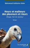 Heurs et malheurs des pleureurs et rieurs (eBook, PDF)