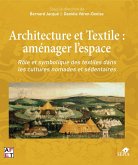 Architecture et Textile : aménager l'espace (eBook, PDF)