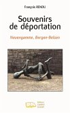 Souvenirs de déportation (eBook, PDF)