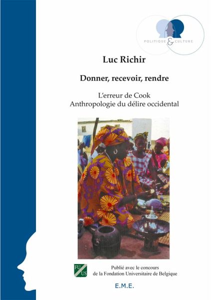Donner, recevoir, rendre (eBook, PDF) Donner, recevoir, rendre (eBook, PDF)
