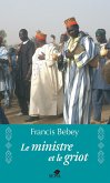 Le ministre et le griot (eBook, PDF)