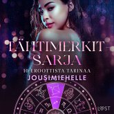 Tähtimerkit-sarja: 10 eroottista tarinaa jousimiehelle (MP3-Download)