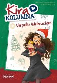 Kira Kolumna: Verpeilte Weihnachten (eBook, ePUB)
