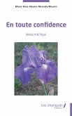 En toute confidence (eBook, PDF)