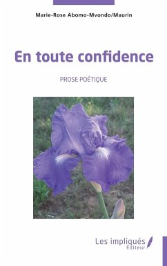 Cover En toute confidence (eBook, PDF)