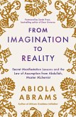 From Imagination to Reality (eBook, ePUB)
