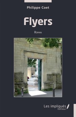 Cover Flyers (eBook, PDF)