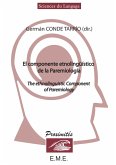 El componente etnolinguistico de la paremiologia (eBook, PDF)