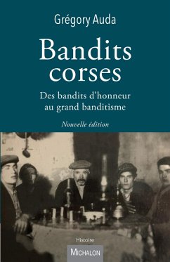 Cover Bandits corses (eBook, ePUB)