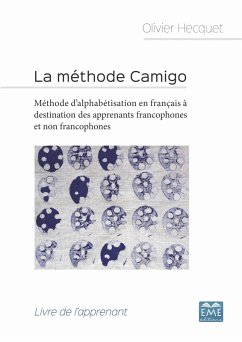 La méthode Camigo (eBook, PDF) - Hecquet