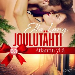 Joulutähti Atlantin yllä, osa 3 (MP3-Download) - Lang, Ella