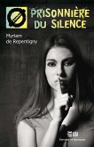 Prisonnière du silence (32) (eBook, ePUB) Prisonnière du silence (32) (eBook, ePUB)