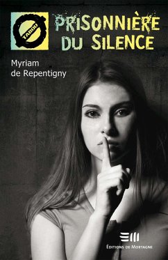 Cover Prisonnière du silence (32) (eBook, ePUB)