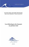 Les didactiques du français, un prisme irisé (eBook, PDF)