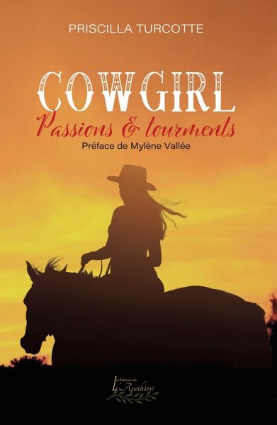 Cowgirl (eBook, ePUB)