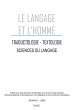Sciences du langage (eBook, PDF) - Bild 1