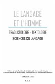 Sciences du langage (eBook, PDF)