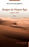Otages du Moyen Age - Algerie,1990 (eBook, PDF)