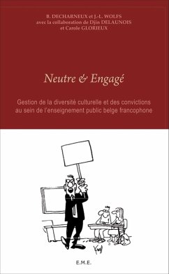Cover Neutre et Engagé (eBook, PDF)