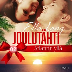 Joulutähti Atlantin yllä, osa 2 (MP3-Download) - Lang, Ella