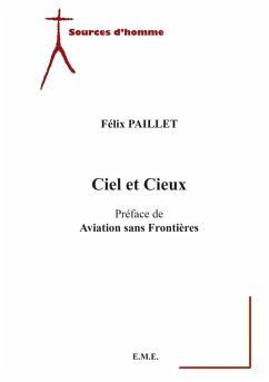 Ciel et cieux (eBook, PDF) - Felix, Paillet