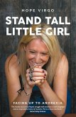 Stand Tall, Little Girl (eBook, ePUB)
