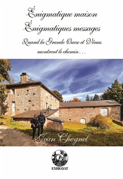 Cover Énigmatique maison (eBook, PDF)