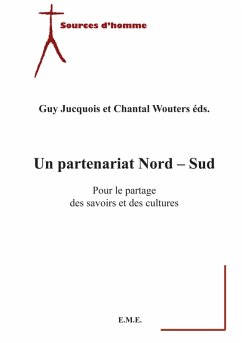 Cover Un partenariat Nord-Sud (eBook, PDF)