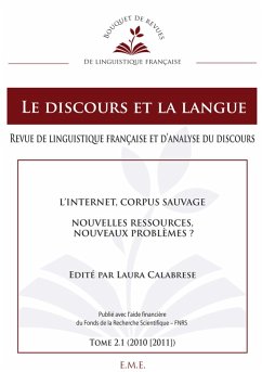 Cover L'Internet, corpus sauvage (eBook, PDF)