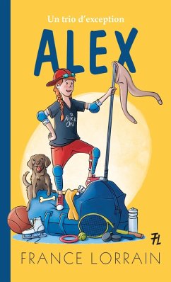 Cover Alex (eBook, PDF)