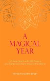 A Magical Year (eBook, ePUB)