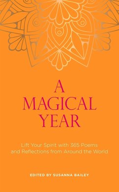A Magical Year (eBook, ePUB) - Bailey, Susanna