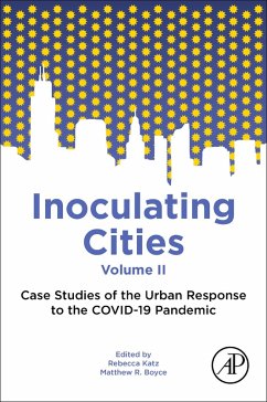 Cover Inoculating Cities (eBook, ePUB)