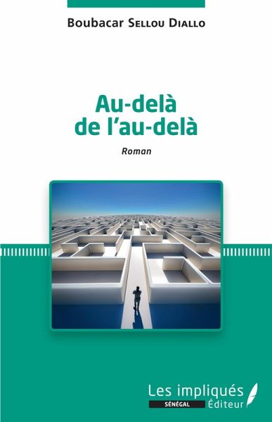 Au-dela de l'au-dela (eBook, PDF)