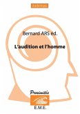 L'audition et l'homme (eBook, PDF)