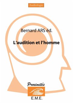 Cover L'audition et l'homme (eBook, PDF)