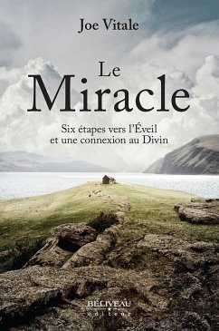 Cover Le miracle (eBook, ePUB)