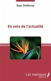 En vers de l'actualite (eBook, PDF) En vers de l'actualite (eBook, PDF)