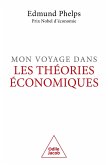 Mon voyage dans les théories économiques (eBook, ePUB)