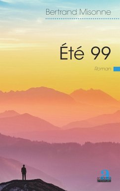 Cover Ete 99 (eBook, ePUB)