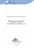 Discours et identités (eBook, PDF)